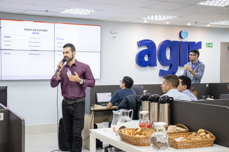 agir-realiza-1encontro-do-interagir-com-diretoria-do-hugol-e-gerencia-corporativa-de-projetos-e-inovacao